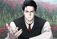 Link Leitura de Manhwa Swan’s Grave Capítulo 19 PT BR, A situação está ficando cada vez mais tensa