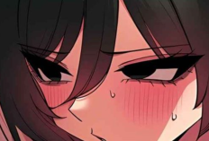 Yoonda está confortável? Ler Manhwa Stop Smoking Capítulo 84 PT BR