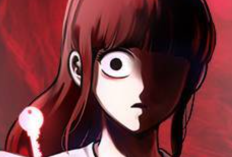 Sinopse e Link de Leitura do Manhwa Escape Room PT BR Capítulo Completo, Jogando Jogos Sádicos