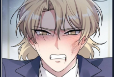 RAW Spoilers Manhwa BL I'm Not Your Fated Guide Capítulo 16 PT BR, Encontro emocionante