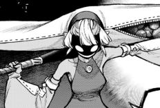 Mangá Gachiakuta Capítulo 147 PT BR Scan: Spoiler, Data de Lançamento e Link para Leitura