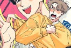 BL Courtside Courtship Capítulo Completo Scan PT BR, Woojoon está aprendendo as regras de um novo jogo