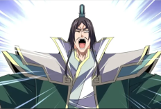 Spoiler de Emperador Demoniaco (Magic Emperor) Capítulo 792 PT BR, A terrível ação de Yifan