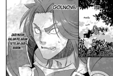Spoilers o Manga Kanchigai No Atelier Master Capítulo 54 PT BR, A chegada da fada!
