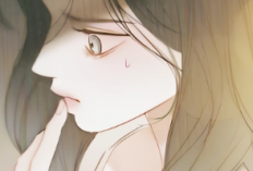 Link de Leitura do Manhwa Serena Capítulo 132 PT BR Scan, A timidez transparece na tela!