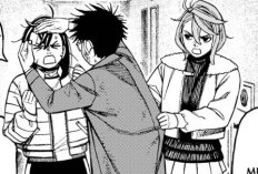 RAW Ler o mangá Dandadan Capítulo 240 PT BR, Ainda há esperança de salvar Jiji