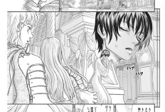 Resumo do Enredo Manga BERSERK Capítulo 387 PT BR, Um plano de vingança
