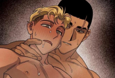 Spoilers o Manhwa BL Hand To Hand Capítulo 5 PT BR, Passar a noite juntos