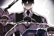 A limpeza começou! Ler o Manhwa A Sense of Amusement (Plaything) Capítulo 78 PT BR Scan