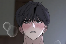 Arma de Jungwook! Link de Leitura do Manhwa The Orchard's Circumstances Capítulo 15 Scan PT BR