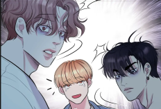 Leitura de Manhwa BL Respect For Taste Capítulo 14 PT BR, A proximidade se intensifica
