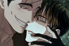 Sinopse, Títulos Alternativos & Links para Leitura de Manhwa BL The Hounds of Sisyphus PT BR Capítulo Completo, Gratuito sem Login