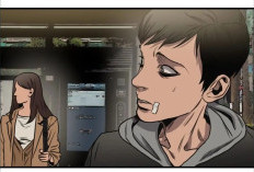 Vazamentos RAW! Manhwa Killing Stalking Capítulo 1 PT BR, A Série de Terror Está de Volta!