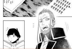 Update RAW! Leia del Manga The Water Magician Capítulo 36 PT BR, A partida está esquentando