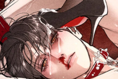 Link para ler Manhwa Toying with Daddy  PT BR Capítulo Completo, Brincando com o Papai 