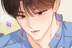 Spoiler do Manhwa BL Alpha Trauma Capítulo 38 PT BR, Dois pombinhos se amando!