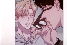 Spoiler & Leia du Manhwa BL The Nest Temporada 2 Capítulo 10 PT BR, Dois namorados se apaixonam!