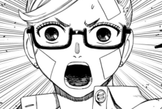 Spoiler RAW! Leia Mangá Dandadan Capítulo 196 Scan PT BR, Preparando-se para Bloquear o Inimigo