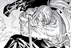 Link De Leitura Manga Sakamoto Days Capítulo 256 Scan PT BR Gratuito, O vencedor já foi definido