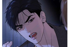 Leitura RAW Manhwa BL JINX Temporada 2 Capítulo 92 PT BR, O amor intenso de dois namorados