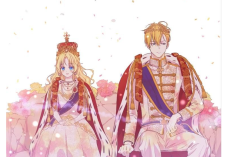 Spoilers de Manhwa Who Made Me A Princess Capítulo 126 PT BR, Romance entre a dama e o duque