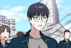 Será uma disputa? Leia o Manhwa You’re the Only One I Can See Capítulo 9 PT BR