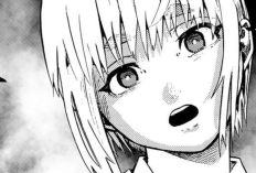 Tortura Sem Fim! Ler o Manga Juujika No Rokunin Capítulo 234 PT BR