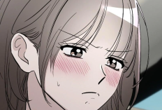 Leitura do Manhwa The Orchard's Circumstances Capítulo 18 Scan PT BR, Seyeon que não sabe o que fazer