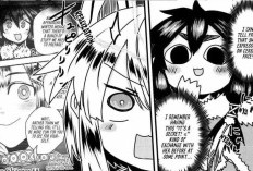 Leitura du Manga Hime Kishi wa Barbaroi no Yome Capítulo 59 PT BR, A tensão que se instalou