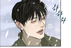 Spoilers del Manhwa BL The Fallen Lamb Temporada 2 Capítulo 10 PT BR, Um amor cada vez mais ardente!