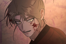 Leia Manhwa BL Red String Quests Capítulo 41 PT BR Scan, Nunca mais passe por esta estrada!