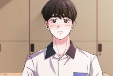 Ler o BL Manhwa Flex Appeal Capítulo 1 Scan PT BR, Apenas uma criança normal, sem nada de especial