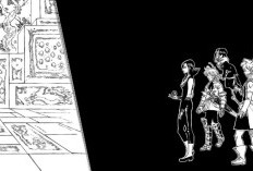 Ler o Manga Mokushiroku no Yonkishi Capítulo 239 PT BR Scan, É como se fosse outro mundo!