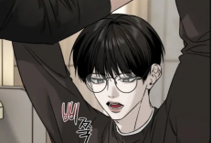 Spoiler du Manhwa BL Feel My Benefit Capítulo 80 PT BR, Anel de presente do namorado