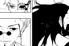 Spoiler RAW! Leia Mangá Kagurabachi Capítulo 95 Scan PT BR, Um Mau Presságio