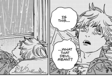 Spoilers Update! Leia de Chainsaw Man Capítulo 214 PT BR, A batalha contra o novo demônio começou