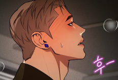 RAW Leia Manhwa BL Pearl Boy: Ignite the Dawn Capítulo 14 Scan PT BR, Não Gosto de ser Subestimado