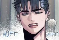 Leia Manhwa BL Stigma Capítulo 52 Scan PT BR, RAW! O Problema Preocupante dos Medicamentos Ilegais