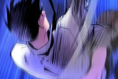 Desespero! Links de Leitura do Manhwa Jungle Juice Capítulo 184 Scan PT BR Gratuito