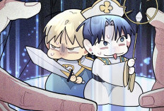 RAW Leia Manhwa BL One-Room TA Capítulo 84 Scan PT BR, Um Pouco de Arrependimento