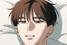 Manhwa BL Candy Contract Capítulo 40 PT BR Scan: Spoiler, Data de Lançamento e Link para Leitura