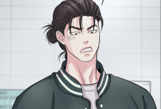 Spoilers e Ler o Manhwa BL Respect For Taste Capítulo 9 PT BR, Encontro que causa tensão