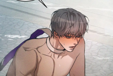 Culpa! Spoilers e Links de Leitura Manhwa BL Pearl Boy: Ignite the Dawn Capítulo 12 Scan PT BR