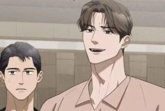 Há tensão no ar! Link para Ler Manhwa Salt Society Capítulo 17 Scan PT BR