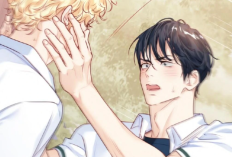 Ei, acalme-se! Links de Leitura Manhwa Love is an Illusion! - Superstar Capítulo 27 Scan PT BR