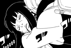 Spoiler RAW! Leia Mangá Boruto: Two Blue Vortex Capítulo 29 Scan PT BR, Absorver o Poder Repugnante