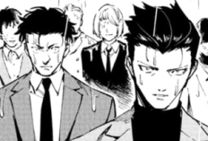 Leia o Manga Jujutsu Kaisen: Modulo Capítulo 14 PT BR, Aceitação em meio a conflitos e disputas