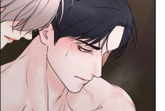 Update! Manhwa BL Borderline (The Boundary of Delusion) S2 Capítulo 31 PT BR, O vínculo do amor é restabelecido