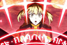 Belial, o Traidor! Links de Leitura Manhwa Revenge of the Iron-Blooded Sword Hound Capítulo 140 Scan PT BR