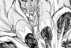 À punição divina! Ler Mangá Shangri-La Frontier Capítulo 237 PT BR
